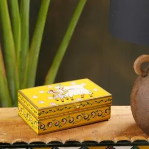 Puja Box